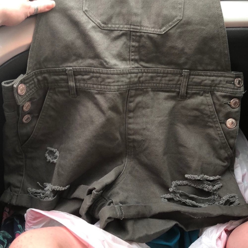 Overalls - Picture 3 of 3